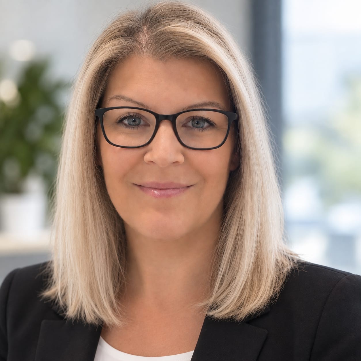 Nicole Schuberth, Buchhaltung