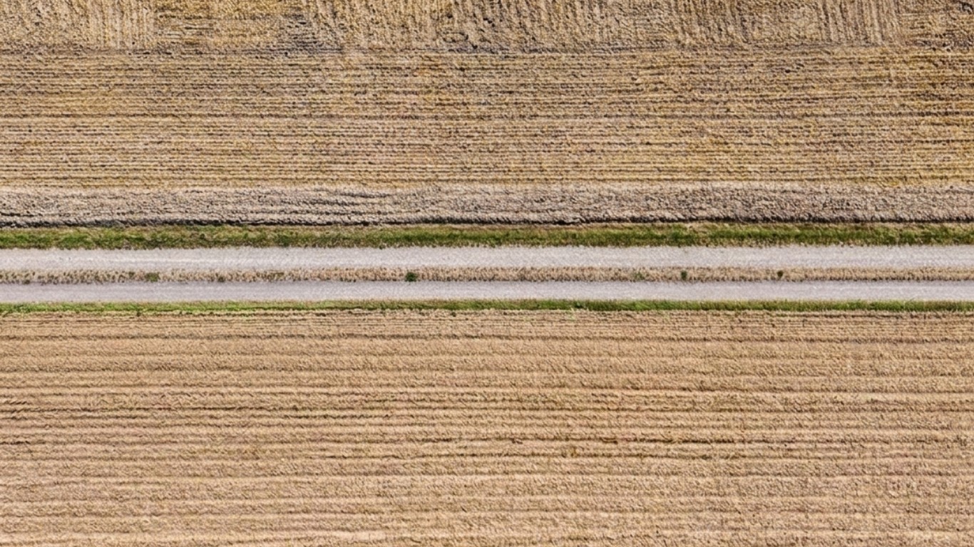 Weg vor der VGrader-Bearbeitung